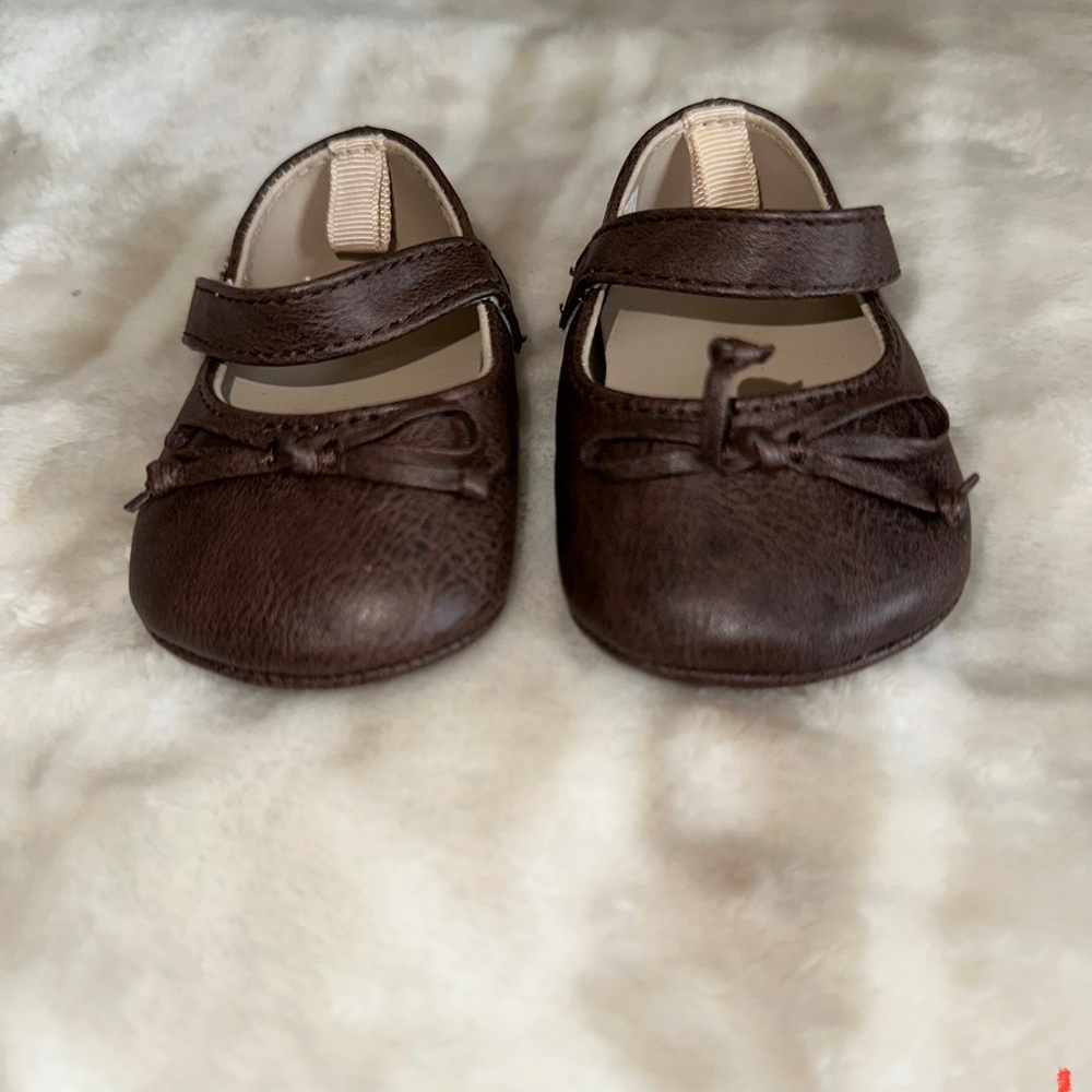 Girls shoes size 1. #s1